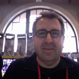 Meet your Posher, Adam